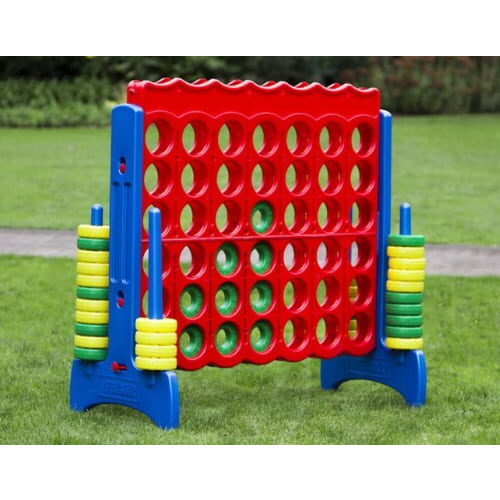 Jumbo Connect 4