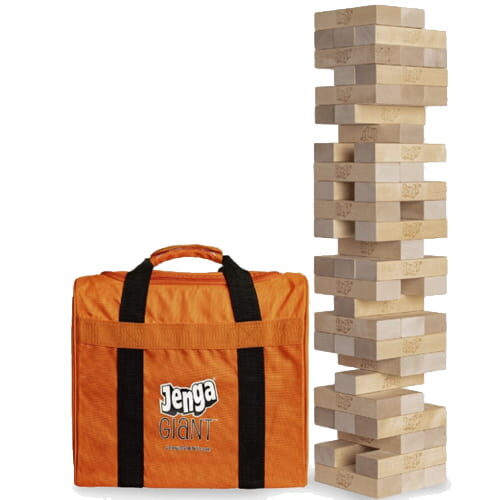 Jumbo Jenga