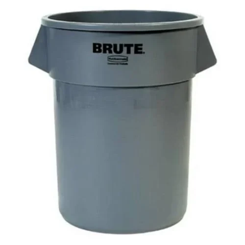 32 Gallon Trash Can