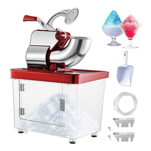 Snow Cone Machine