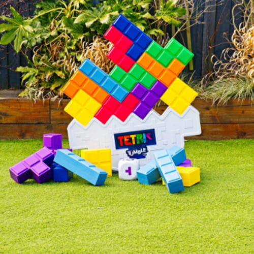 Tetris XL