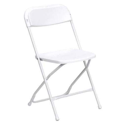 White Chair